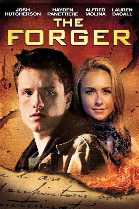 The Forger Film 2012 Allociné
