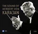 The Sound of Herbert von Karajan | Warner Classics