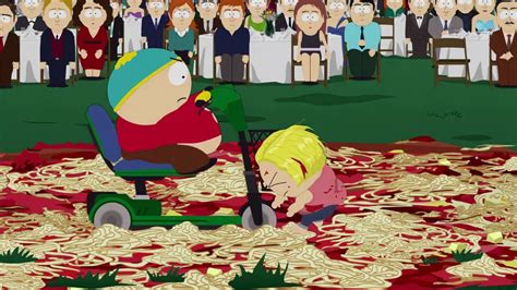 Eric Cartman Vs Honey Boo Boo South Park YouTube