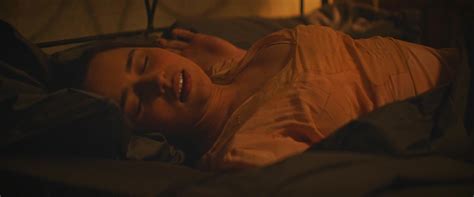 naked emilia clarke in voice from the stone