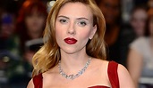Scarlett Johansson, incinta sul red carpet - VanityFair.it