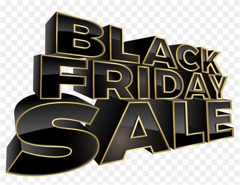 Black Friday Sale Png Clip Art Image Gallery Smiling Transparent Png