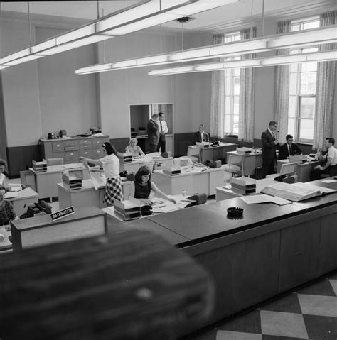 Ann Arbor News Departments June 1967 Ann Arbor District Library