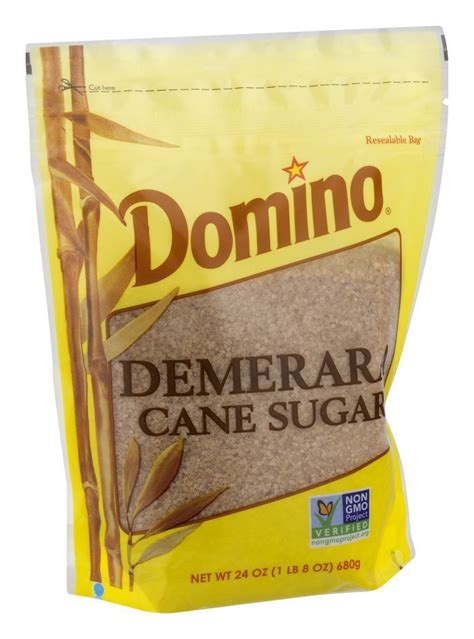 Demerara Cane Sugar Domino 24 Oz Delivery Cornershop By Uber