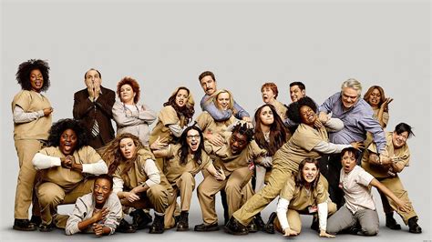 Orange Is The New Black Will There Be A Season 8 Nilsen Report