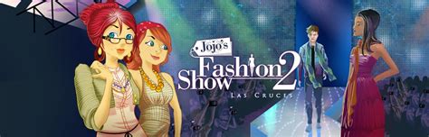 Play Jojos Fashion Show 2 Las Cruces For Free At Iwin