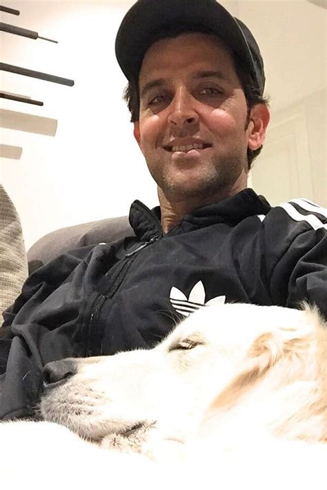 this video of hrithik roshan playing the piano at home shares an unseen