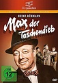 Heinz Rühmann: Max, der Taschendieb DVD bei Weltbild.de bestellen