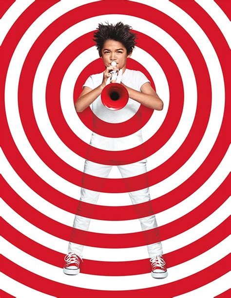 Target Posters Communication Arts