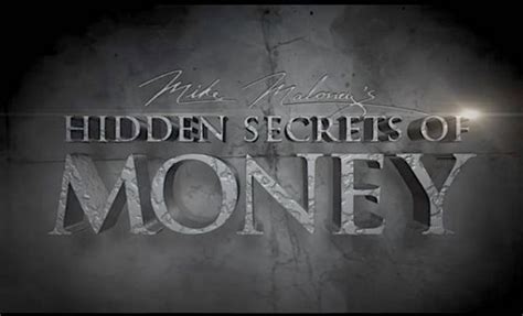 Hidden Secrets Of Money Cryptoversity