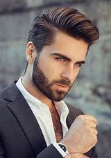 New Mens Fashion Hairstyles Images