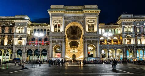 See tripadvisor's 2,061,258 traveler reviews and photos of milan tourist attractions. How the Milan Galleria influenced the architecture of shopping - Omrania