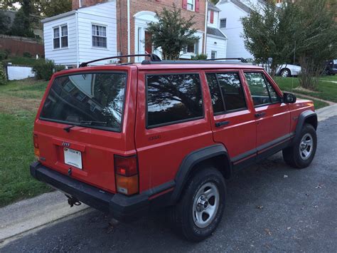 Cherokee se cherokee sport cherokee country. 1996 Jeep Cherokee SE - 4dr SUV 2.5L Manual