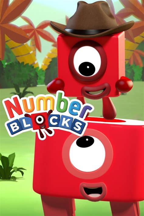 Numberblocks Pictures Rotten Tomatoes