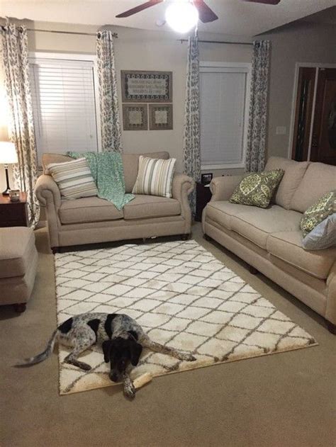 Make Your House Stay Clean Longer Rugs In Living Room Living Room