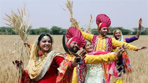 Baisakhi 2023 How To Download Free Hd Images Wallpaper Pictures For