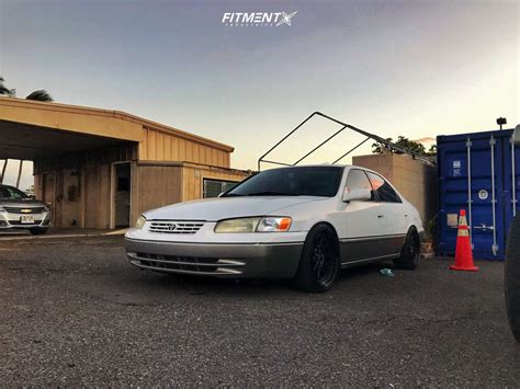 Update 189 Image 1998 Toyota Camry Modified Vn