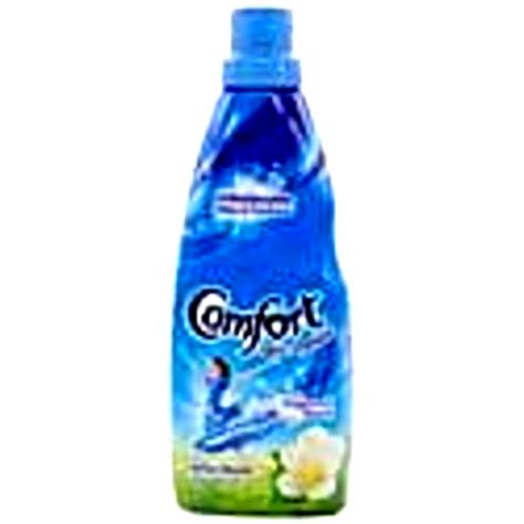 Comfort After Wash Morning Fresh Fabric Conditioner 860 Ml Packaging