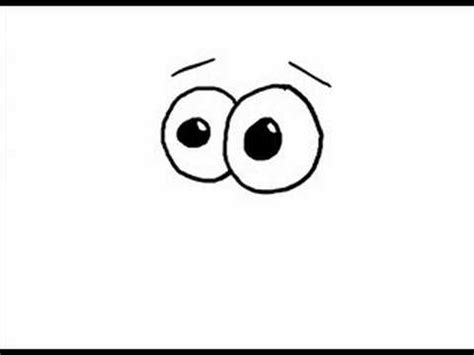 Much of the character comes from the details in their eyes, so have fun and get as creative as you want with the eyes! How To Draw Expressive Cartoon Eyes - YouTube