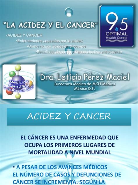 Start free trial cancel anytime. Acidez y Enfermedades | Naturaleza