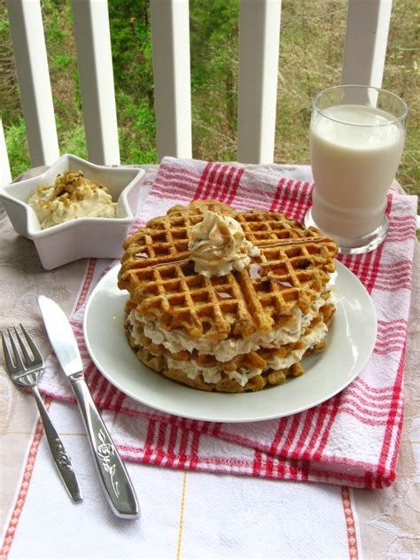 My mommy always made the best waffles and i've tweaked her recipe very slightly to make these buttermilk waffles even better if that's even possible! 12 Ingenious Things You Can Make in a Waffle Maker