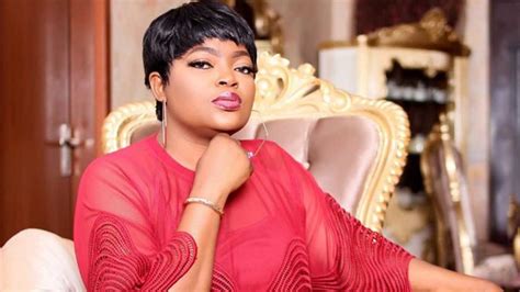 nigerian actress funke akindele arrested and fined