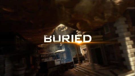 Black Ops 2 Buried Trample Steam Parts Locations How To Build