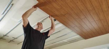 By don vandervort, hometips © 1997 to 2020. What Type of Garage Ceiling Is Best for You ...