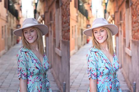 When should you create and apply lightroom presets? Beautiful Lightroom Presets | Wedding, Portrait ...