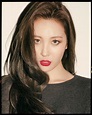 Check out the cute selfies from Wonder Girls' SunMi - Wonderful Generation