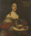 Lady Margaret Sackville (1614–1676), Countess of Thanet | Art UK