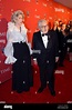 Henry Kissinger and his wife Nancy arrive for the Time's 100 Gala at ...