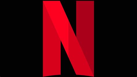 Netflix Logo Symbol Meaning History PNG Brand