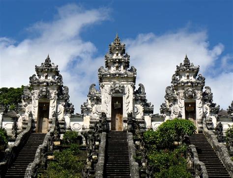 Top 15 Aesthetic Hindu Temple At Bali Facts Of Indonesia