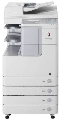 Download drivers for your canon product. imageRUNNER 2520i - Support - Download drivers, software ...