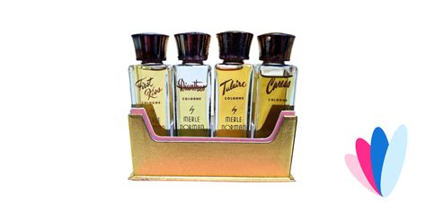 Caress By Merle Norman Reviews And Perfume Facts
