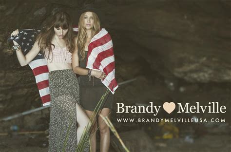 Miss Ivy Brandy Melville All About Summer