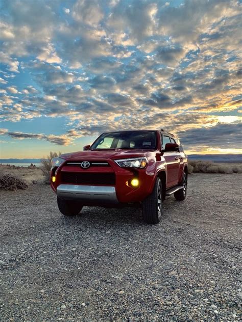5th Gen T4r Picture Gallery Page 571 Toyota 4runner Forum Largest