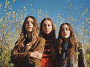 How to book HAIM? - Anthem Talent Agency