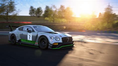 Assetto Corsa Competizione Full Version Released Driving And Racing