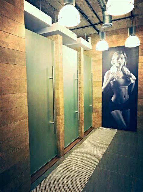 Womens Shower Rooms At Magma Gym Amman Jordan Locker Room Shower Gym Shower Room Design Gym