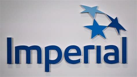 Imperial Oil Boosts Quarterly Profits After Selling Gas Stations