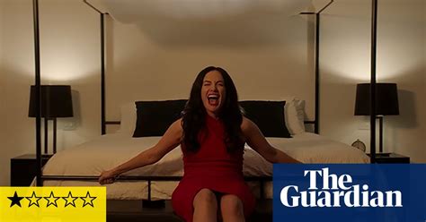 Hypnotic Review Schlocky Netflix Thriller Will Send You To Sleep Thrillers The Guardian