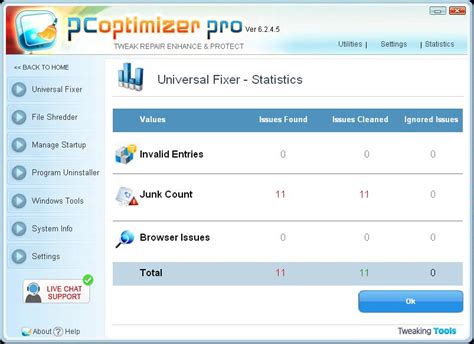 Pc Optimizer Pro 6245 Full Version ~ Cipil Blog