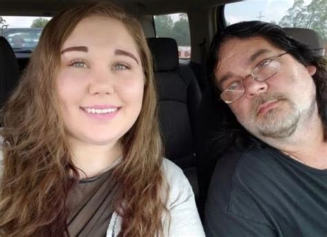 El Camionero Que Se Casó Con La Ex Novia De Su Hijo Nadie Aprueba
