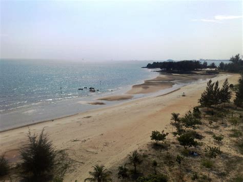 Distance from port dickson to kampung baharu nilai 30 km, to bahau 73 km, to tampin 48 km. Best Place in Malaysia: BEACH