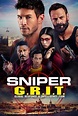 SNIPER: G.R.I.T. - GLOBAL RESPONSE & INTELLIGENCE TEAM | Sony Pictures ...