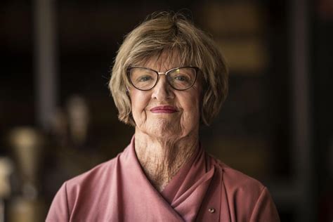 Same Sex Marriage Critic Margaret Court Hits Back Over Cottesloe Tennis