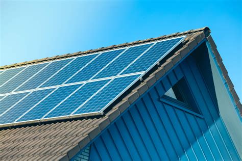 Elfag | Solceller på taket: en investering for fremtiden