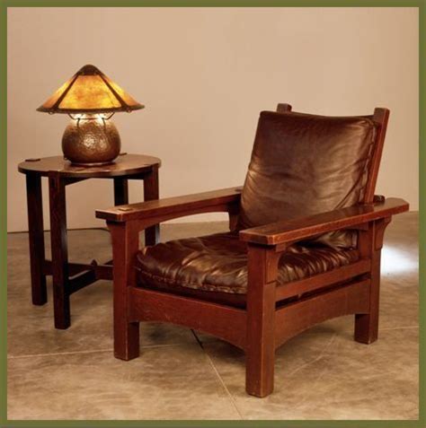 It was a political and social movement as well, opposing waste. craftsman furniture | Stickley Furniture Arts & Crafts ...